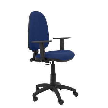 Emaga Krzesło Biurowe Ayna bali P&C 04CPBALI200B24 Niebieski Granatowy - Inny producent