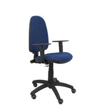 Emaga Krzesło Biurowe Ayna bali P&C 04CPBALI200B24RP Niebieski Granatowy - Inny producent
