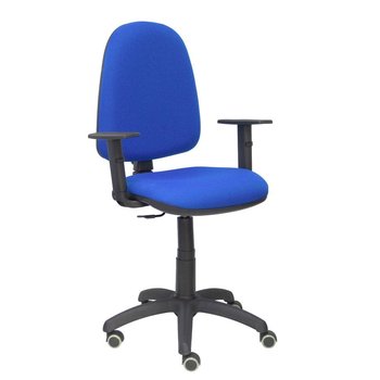 Emaga Krzesło Biurowe Ayna bali P&C 04CPBALI229B24RP Niebieski - Inny producent