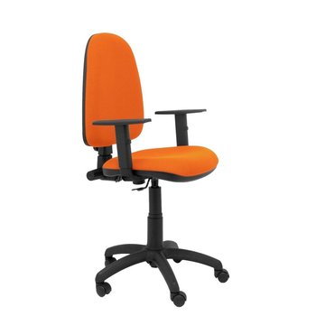 Emaga Krzesło Biurowe Ayna bali P&C 04CPBALI308B24 Pomarańczowy - Inny producent