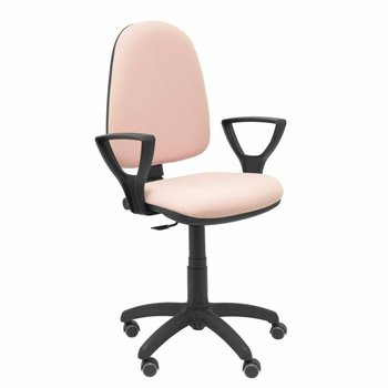 Emaga Krzesło Biurowe Ayna bali P&C BGOLFRP Różowy Jasnoróżowy - Inny producent