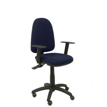 Emaga Krzesło Biurowe Ayna S P&C 00B10RP Granatowy - Inny producent