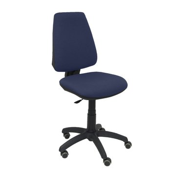 Emaga Krzesło Biurowe Elche CP Bali P&C 14CP Niebieski Granatowy - Inny producent