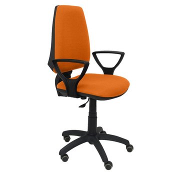 Emaga Krzesło Biurowe Elche CP Bali P&C BGOLFRP Pomarańczowy - Inny producent