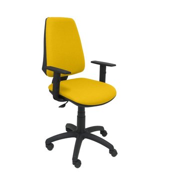 Emaga Krzesło Biurowe Elche CP Bali P&C I100B10 Żółty - Inny producent