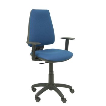 Emaga Krzesło Biurowe Elche CP Bali P&C I200B10 Niebieski Granatowy - Inny producent