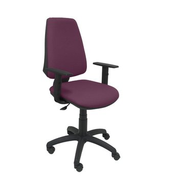 Emaga Krzesło Biurowe Elche CP Bali P&C I760B10 Fioletowy - Inny producent