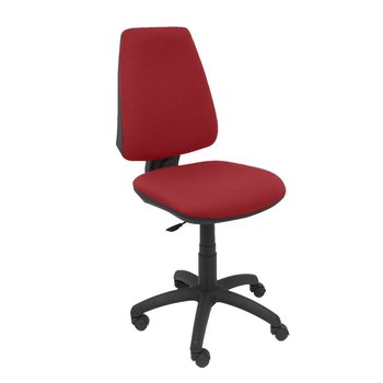 Emaga Krzesło Biurowe Elche CP P&C 14CP Czerwony Kasztanowy - Inny producent