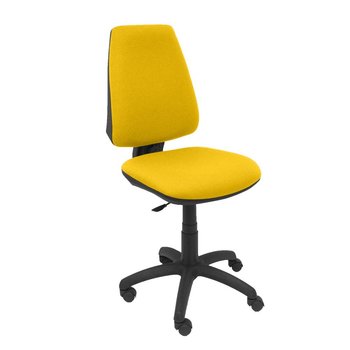 Emaga Krzesło Biurowe Elche CP P&C 14CP Żółty - Inny producent