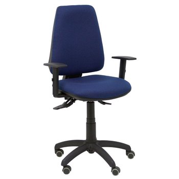 Emaga Krzesło Biurowe Elche S Bali P&C 00B10RP Niebieski Granatowy - Inny producent