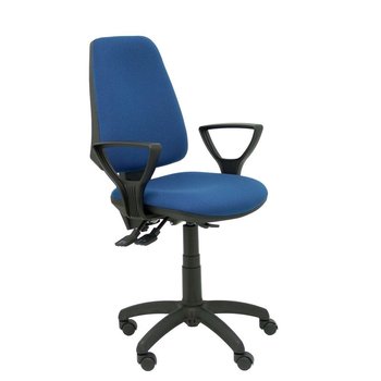 Emaga Krzesło Biurowe Elche S Bali P&C 00BGOLF Niebieski Granatowy - Inny producent