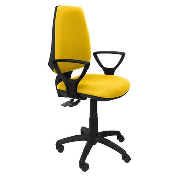 Emaga Krzesło Biurowe Elche S Bali P&C 00BGOLF Żółty - Inny producent
