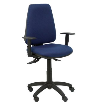 Emaga Krzesło Biurowe Elche S Bali P&C I200B10 Niebieski Granatowy - Inny producent