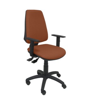 Emaga Krzesło Biurowe Elche S bali P&C I363B10 Brązowy - Inny producent