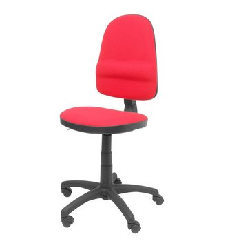 Emaga Krzesło Biurowe Herrera P&C ARAN350 Czerwony - Inny producent