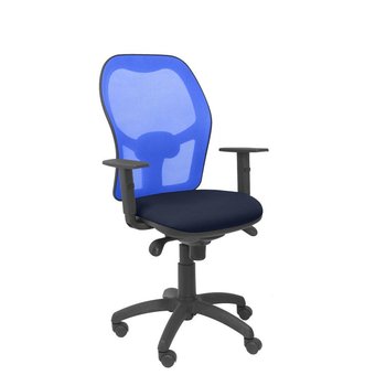 Emaga Krzesło Biurowe Jorquera bali P&C BALI200 Niebieski Granatowy - Inny producent