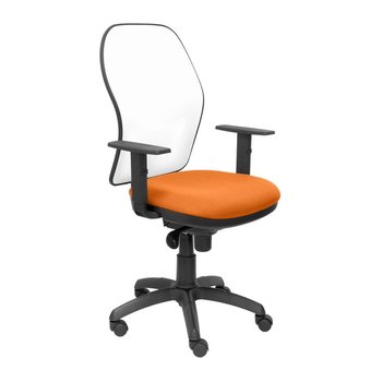 Emaga Krzesło Biurowe Jorquera bali P&C BALI308 Pomarańczowy - Inny producent