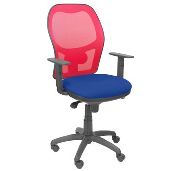 Emaga Krzesło Biurowe Jorquera P&C BALI229 Niebieski - Inny producent