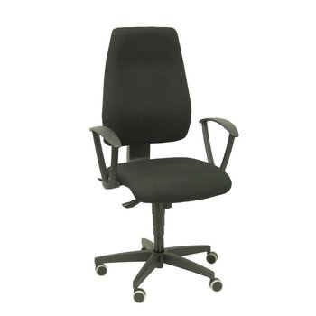 Emaga Krzesło Biurowe Leganiel P&C C840B25 Czarny - Inny producent