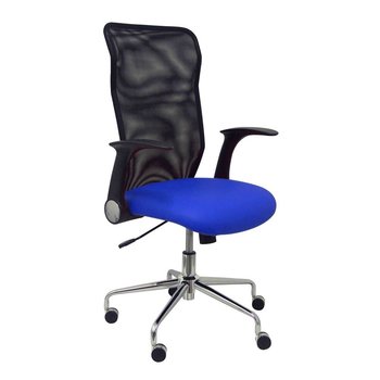 Emaga Krzesło Biurowe Minaya P&C 31SP229 Niebieski - Inny producent