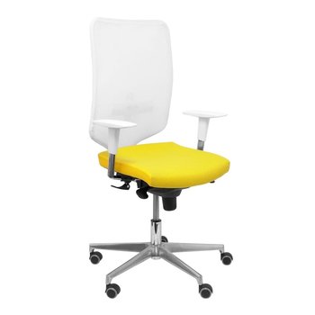 Emaga Krzesło Biurowe Ossa P&C BALI100 Żółty - Inny producent