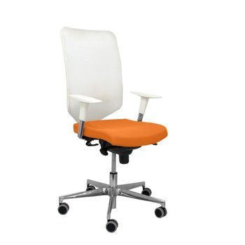 Emaga Krzesło Biurowe Ossa P&C BALI308 Pomarańczowy - Inny producent