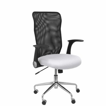 Emaga Krzesło Biurowe P&C 1BALI10 Biały - Inny producent