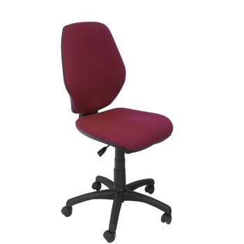 Emaga Krzesło Biurowe P&C ARAN350 Czerwony - Inny producent
