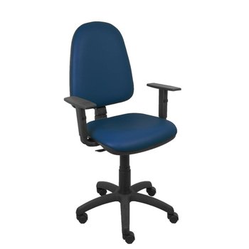 Emaga Krzesło Biurowe P&C P200B10 Granatowy - Inny producent