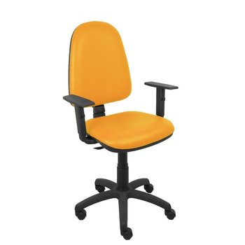 Emaga Krzesło Biurowe P&C P308B10 Pomarańczowy - Inny producent