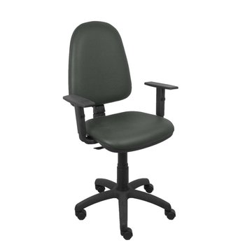 Emaga Krzesło Biurowe P&C P600B10 Ciemny szary - Inny producent