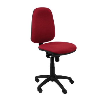 Emaga Krzesło Biurowe Tarancón P&C BALI933 Kasztanowy - Inny producent