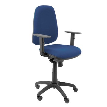 Emaga Krzesło Biurowe Tarancón P&C I200B10 Niebieski Granatowy - Inny producent