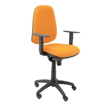 Emaga Krzesło Biurowe Tarancón P&C I308B10 Pomarańczowy - Inny producent