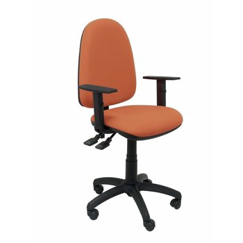 Emaga Krzesło Biurowe Tribaldos P&C I363B10 Brązowy - Inny producent