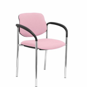 Emaga Krzesło Recepcyjne Villalgordo P&C LI710CB Różowy - Inny producent
