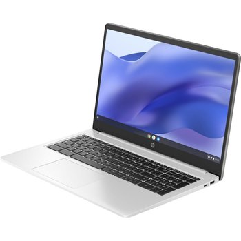 Emaga Notebook HP 15a-na0000ns Qwerty Hiszpańska Intel Celeron N4500 64 GB eMMC 4 GB RAM - Inny producent