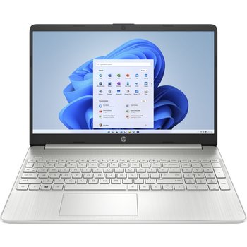 Emaga Notebook HP 15s-fq5013ns Qwerty Hiszpańska Intel Core i5-1235U 512 GB SSD 8 GB RAM - Inny producent