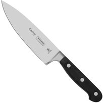 Emaga Nóż szefa kuchni kuty ze stali 150 mm Linia Century Hendi