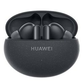 Emaga Słuchawki Bezprzewodowe Huawei 55036653 Czarny - Inny producent