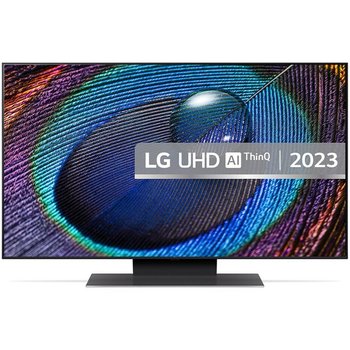 Emaga Smart TV LG 65UR91006LA 65" LED 4K Ultra HD HDR - Inny producent