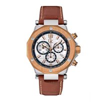 Emaga Zegarek Męski GC Watches X72035G1S (Ø 43 mm) Inna marka