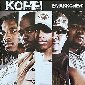 Emakhoneni - Kofifi