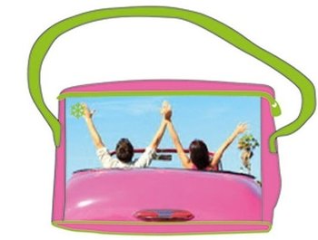 Emako, Termiczna torba turystyczna Cooler Bag, 4l - Emako
