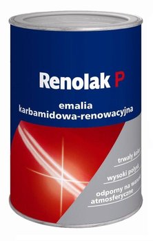 Emalia Karbamidowa-Renowacyjna Renolak P Czerwona Meksykańska SK 1L PPG - Inny producent