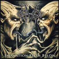 Emanation From Below Deivos