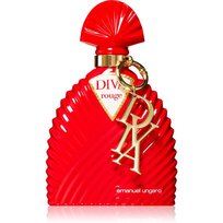 emanuel ungaro diva rouge