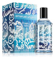 emanuel ungaro emanuel ungaro fresh for him woda toaletowa 50 ml    