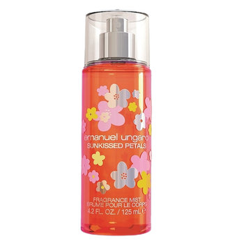 Emanuel Ungaro Sunkissed Petals mgiełka do ciała 125ml - Emanuel Ungaro
