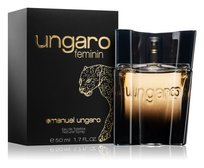 emanuel ungaro ungaro feminin woda toaletowa 50 ml   